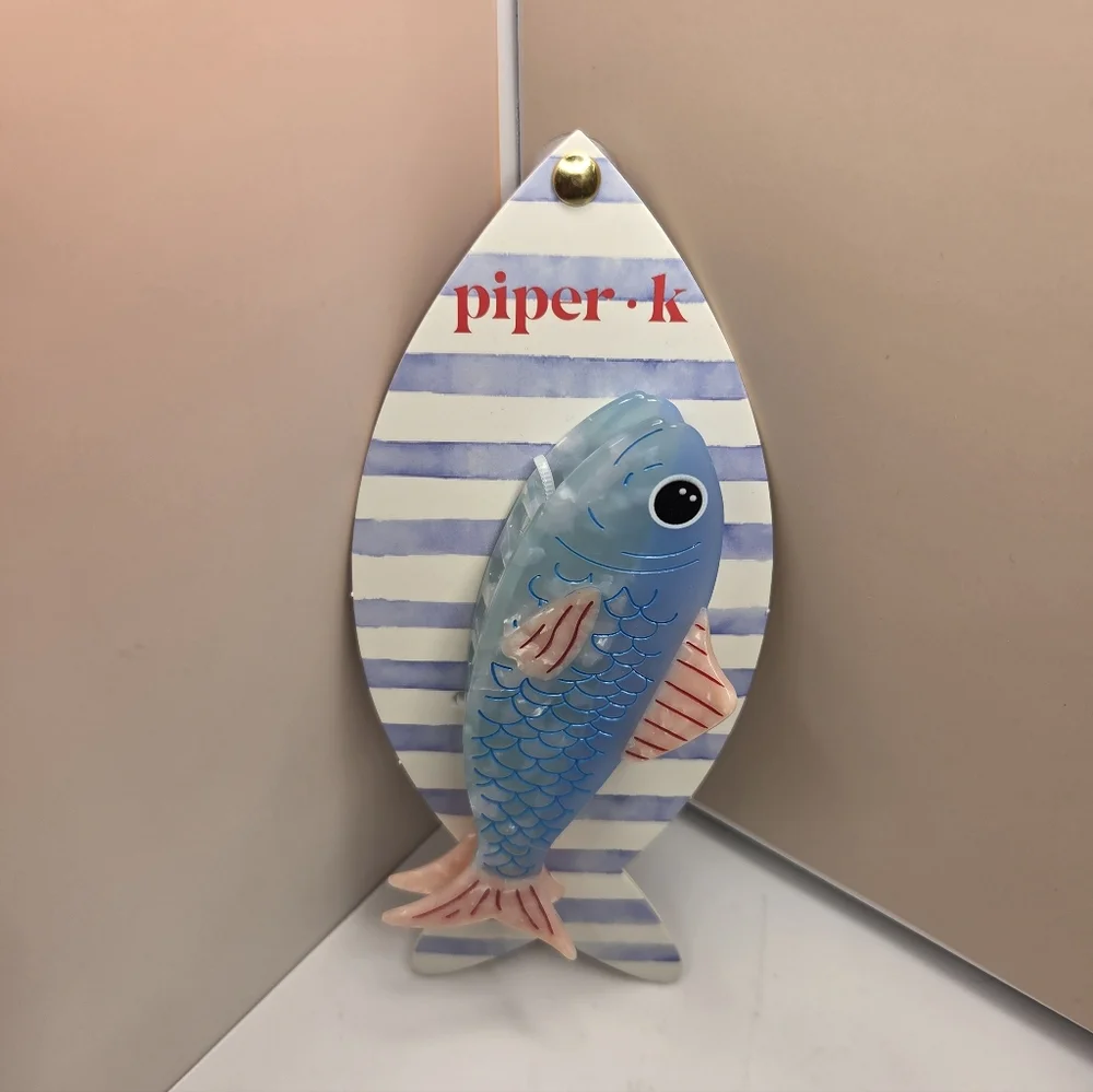 Piper K add whimsical